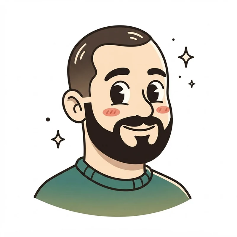 Majid Money, co-founder